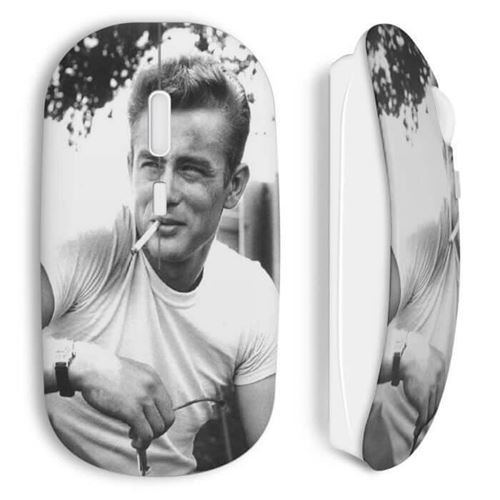 Souris sans fil james dean Maniacase