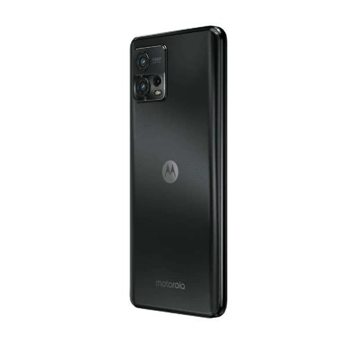 Smartphone Motorola Moto G noir 6.6 RAM 8 Go stockage 128 Go