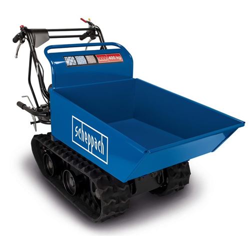 Scheppach Vert Dp4500 - Image 2