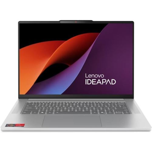 Lenovo IdeaPad Slim 5 15ARP10 83J3 - AMD Ryzen 7 - 7735HS / jusqu'à 4.75 GHz - Aucun SE fourni - Radeon 680M - 16 Go RAM - 1 To SSD NVMe - 15.3" IPS 1