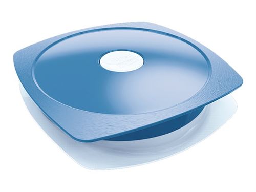 Maped Picnik Concept Adult - Conteneur pour aliments - bleu tempête