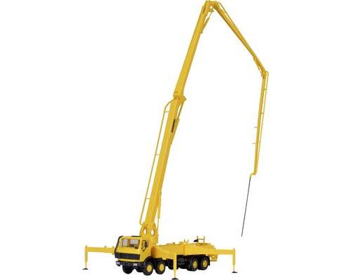 Schwing H0 Kibri 10200