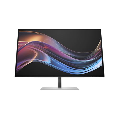 Moniteur HP S7 Pro 727pk 4K TB4 EMEA INTL English Loc Euro Plug
