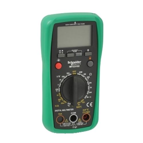 Schneider Electric IMT23206 Cable locator for detecting wall lines