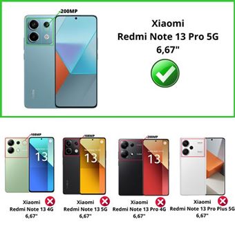 Coqu Protction Pour Xiaomi Rdmi Not 13 5G Tpu Soupl Noir Antichoc Xeptio 9013111007333 Coqu Protction Pour Xiaomi Rdmi Not 13 5G Tpu Soupl Noir Antichoc Xeptio 9013111007333