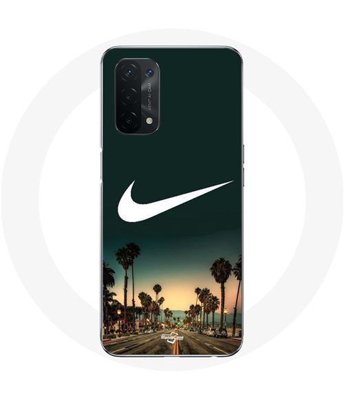 AURSTORE Cover 360° Per Oppo A54 5G / A74 5G / A93 5G – Custodia Rigida Con Protezione Integrale Anteriore E Posteriore – Trasparente