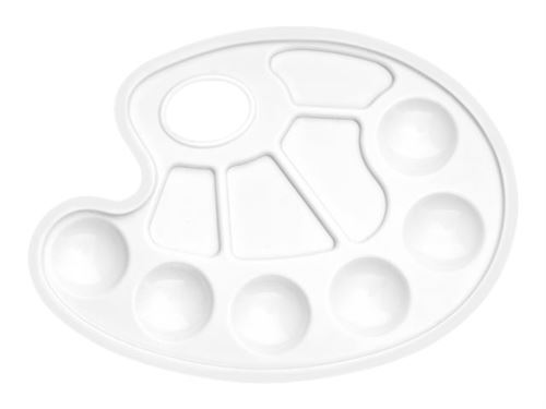 JPC - Palette - ovale - 10 cellules