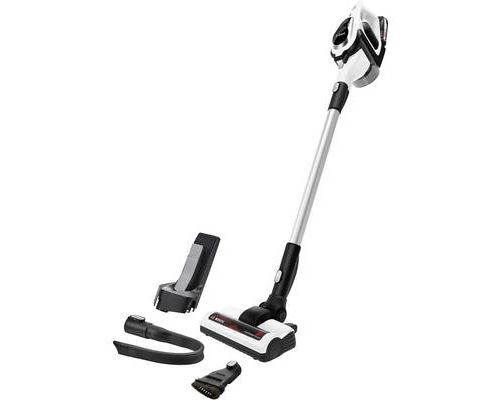 Aspirateur à main sans fil Bosch Home and Garden 06188000AY blanc