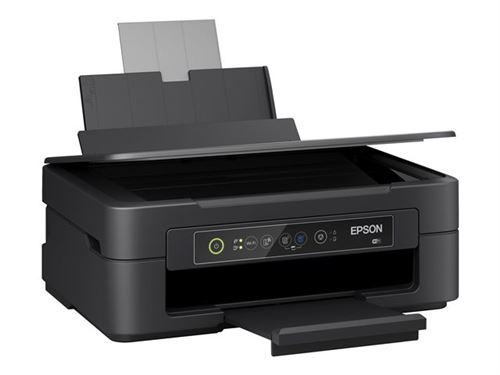 Imprimante tout en un Photocopie Scanner EPSON XP-2150 Cartouches incluses 