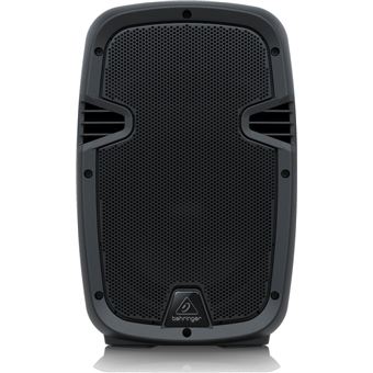 Behringer PK 108A - Enceinte Amplifiée 8 Pouces Moulées - 1