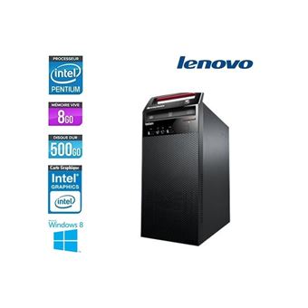 PC lenovo thinkcentre e73 pentium g3220 3.0ghz - 1