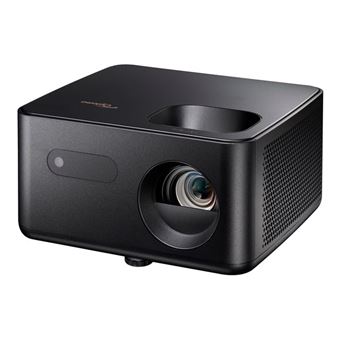 Optoma Photon Life PH31 - DLP-projector - LED - portable - 1500 lumens - Full HD (1920 x 1080) - 16:9 - 1080p - zwart - 1