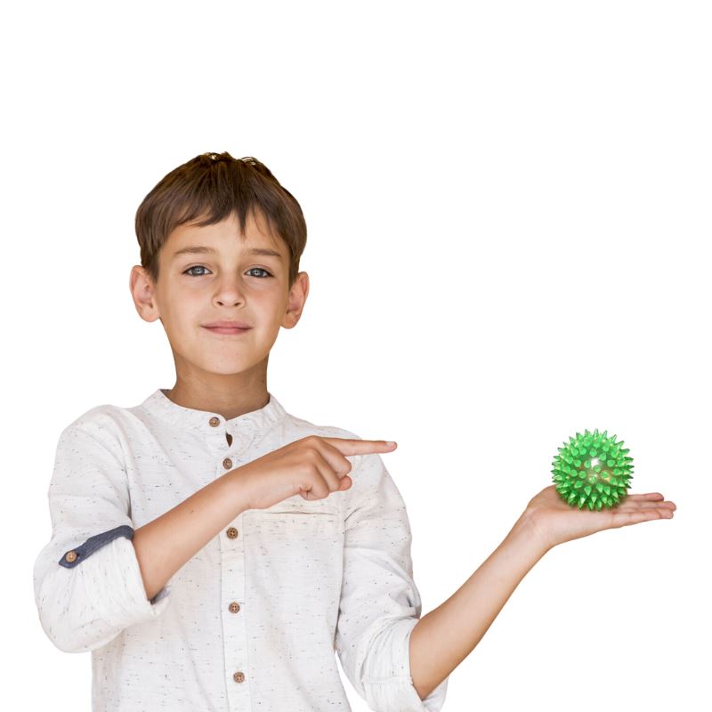 1 PC adultes enfants allument balle rebondissante clignotant LED jouets à presser amusant Anti 1 PC adultes enfants allument balle rebondissante clignotant LED jouets à presser amusant Anti