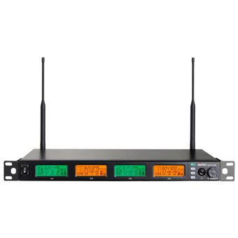 Récepteur Micro HF Chant Mipro ACT-545 - 1