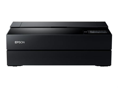 Epson SureColor SC-P900 - Imprimante - couleur - jet d'encre - Rouleau A2 plus (43,2 cm) - 5 760 x 1 440 ppp - capacité : 120 feuilles - LAN, USB 3.0, Wi-Fi(ac)