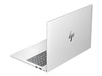 HP EliteBook 660 G11 Notebook - Intel Core Ultra 5 - 125U / jusqu'à 4.3 GHz - Win 11 Pro - Intel Graphics - 16 Go RAM - 512 Go SSD NVMe - 16" IPS 1920 x 1200 - Gigabit Ethernet - Wi-Fi 6E, Bluetooth - brochet argent aluminium - clavier : Suisse