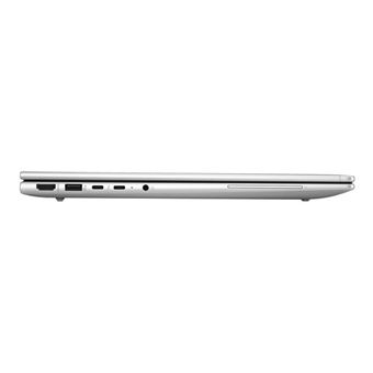 HP EliteBook 660 G11 Notebook - Intel Core Ultra 5 - 125U / jusqu'à 4.3 GHz - Win 11 Pro - Intel Graphics - 16 Go RAM - 512 Go SSD NVMe - 16" IPS 1920 x 1200 - Gigabit Ethernet - Wi-Fi 6E, Bluetooth - brochet argent aluminium - clavier : Suisse