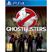 Ghostbusters: The Video Game Remastered (US)