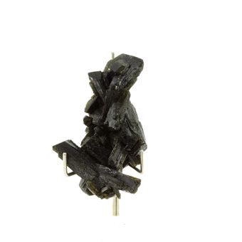 Epidote Naturelle Brute - Pierre Minérale - Neuf Sans Emballage