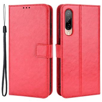 Housse Portefeuille Pour HTC Desire 22 Pro 5G – Coque Avec Verre Trempé – Neuf Marque HTDmobiles