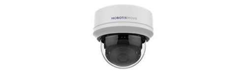MOBOTIX - Montagekit voor camera - in het plafond te monteren - voor MOVE VD-4-IR