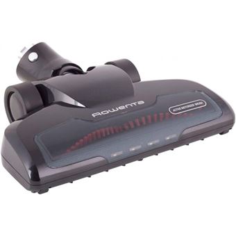 Electro brosse marron 24V AIR FORCE EXTREME ROWENTA, RS-RH5333 - Coin Pièces