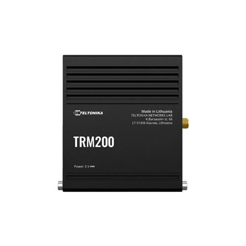 Teltonika TRM200 - Modem cellulaire sans fil - 4G LTE - USB
