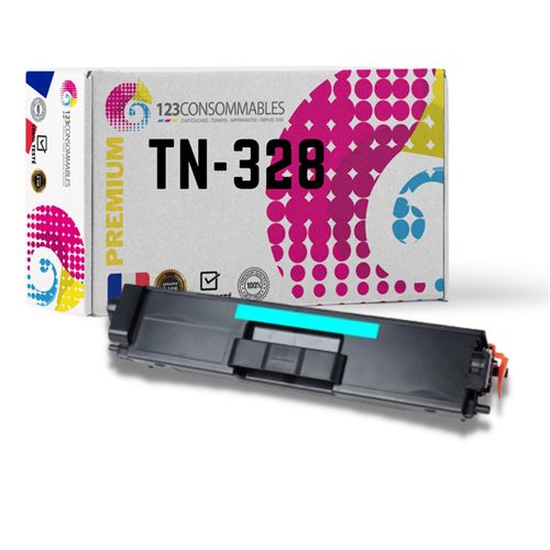  Toner compatible BROTHER TN-900C cyan
