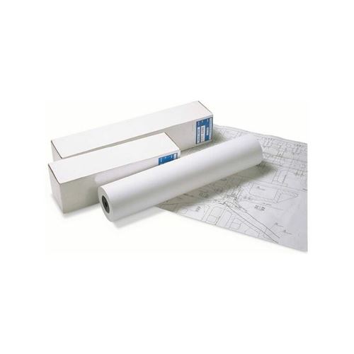 Clairefontaine Papier traceur jet d'encre, 1.067 mm x 30 m