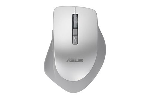 Asus Souris sans fil WT425 argent&eacute; - Neuf