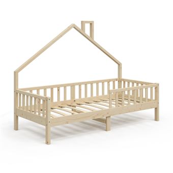 Lit de maison Noemi 34538 - 1