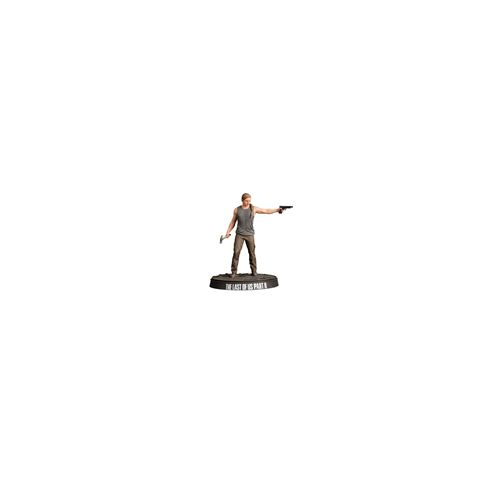 Figura Abby The Last of Us Part II Dark Horse 22cm