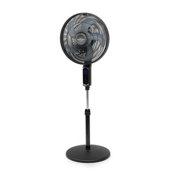Ventilateur De Ceinture Portable 10 000 MAh - 40h D'autonomie, 5 Vitesses, Clip Renforcé, Recharge Téléphone - 6