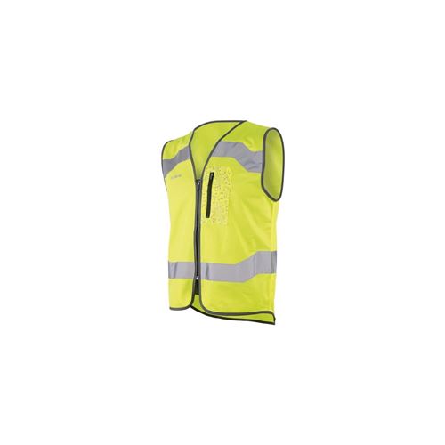 Drone Jacket - Medium - Yellow