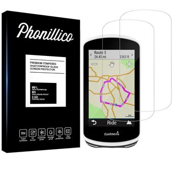 GPS pour poids-lourds Garmin dēzlCam LGV710 Europe - GPS