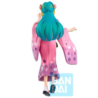 Figurine Banpresto 8765 One Piece Ichibansho Kozuki Hiyori 20 cm