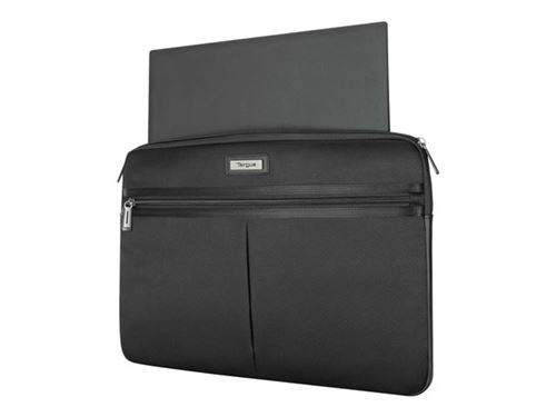 Targus Mobile Elite - Beschermhoes notebook - 15 - 16 - zwart