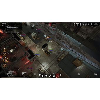 Classified France '44 PS5