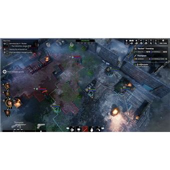 Classified France '44 PS5