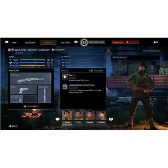 Classified France '44 PS5
