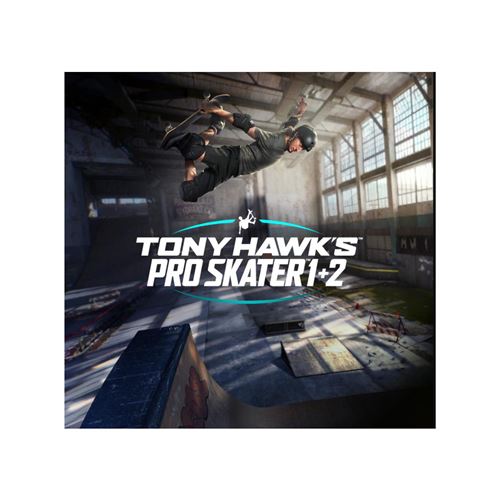Activision Tony Hawk's Pro Skater 1 + 2 Bundle Anglais, Italien Xbox One