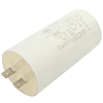 Condensateur 32 MF 500V pour nettoyeur haute pression KARCHER - 90850950 - 1