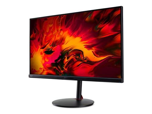 acer nitro xv282k release date