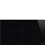 Table de cuisson Smeg SI1M4954D Universale à induction cm. 90 verre céramique noir