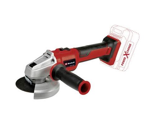 Einhell 4431150 AXXIO Cordless Angle Grinder 115mm Brushless Motor