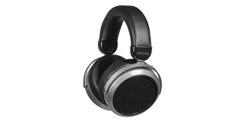 HIFIMAN HE400SE Stealth Magnets Over-Ear Open-Back Auriculares con cable magnético plano de tamaño completo