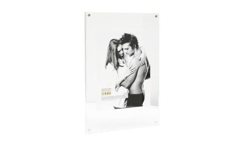 Deknudt frames s58sb1-30. 0x40. 0 cadre photo plexi 41 x 31 x 2,5 cm