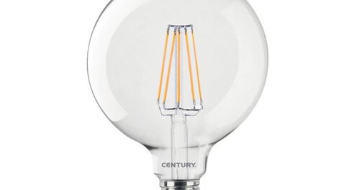 Lampe led vintage bulb 10 w 1200 lm 2700 k