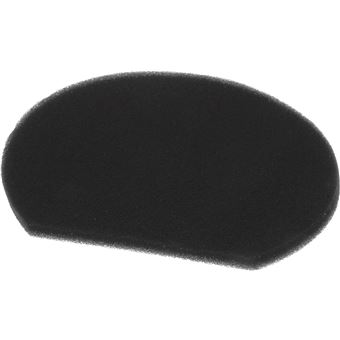 Filtre mousse pour aspirateur 12022750 - 1