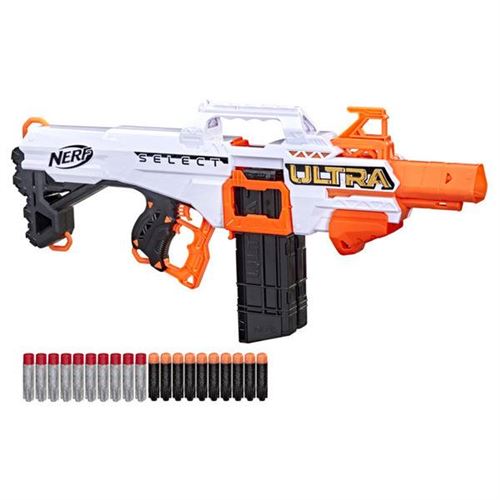 Nerf Blaster Ultra Select